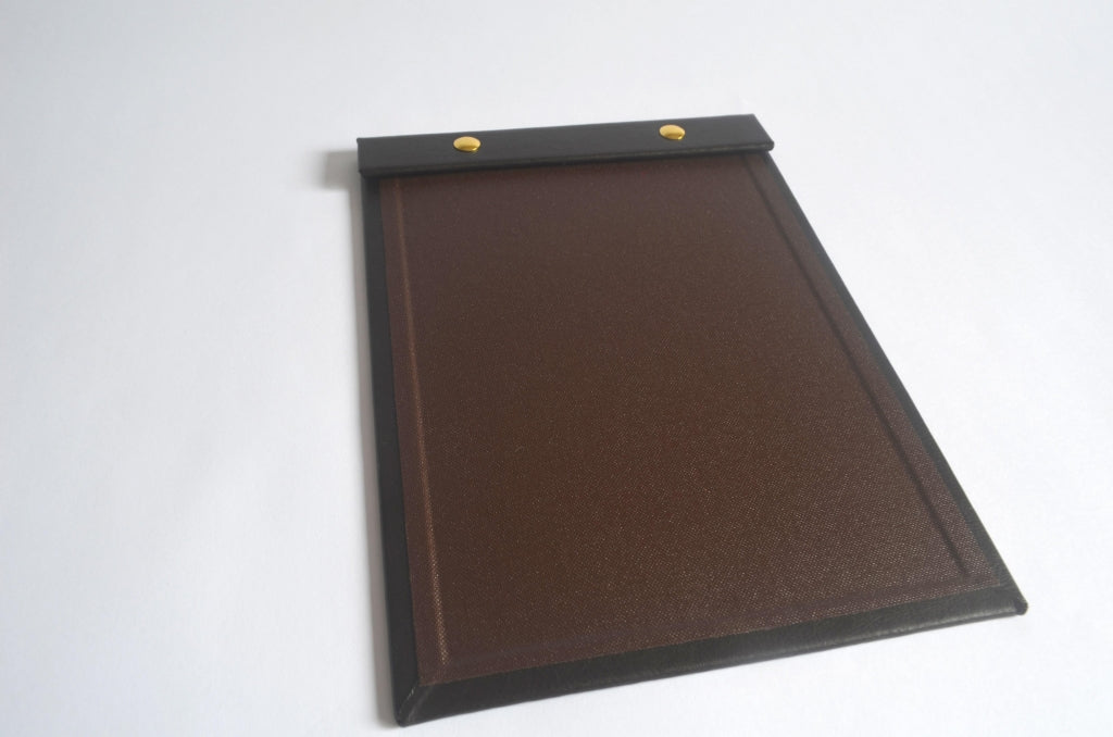 Menu Panels