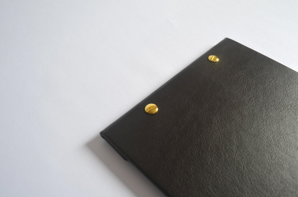 Menu Panels