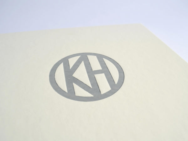Hot Foil Stamping