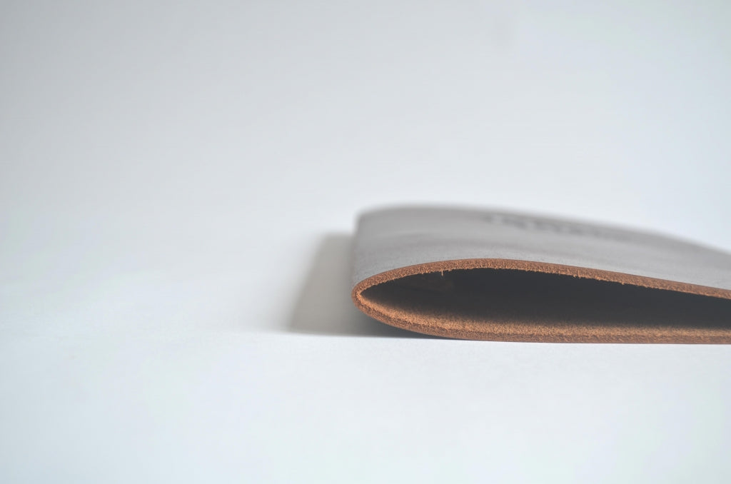 Boot Leather