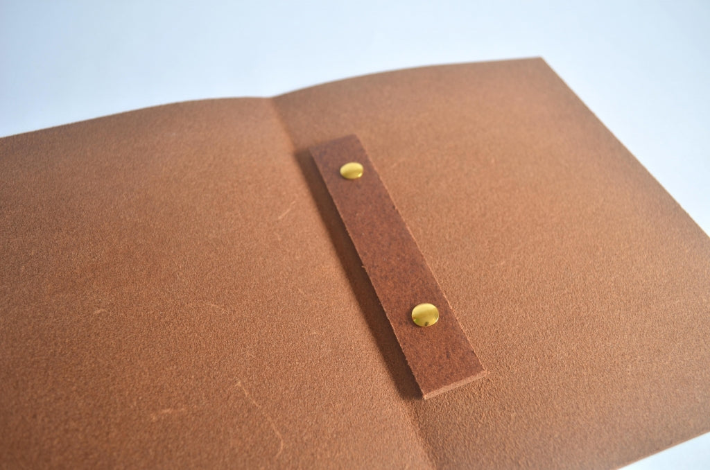 Boot Leather