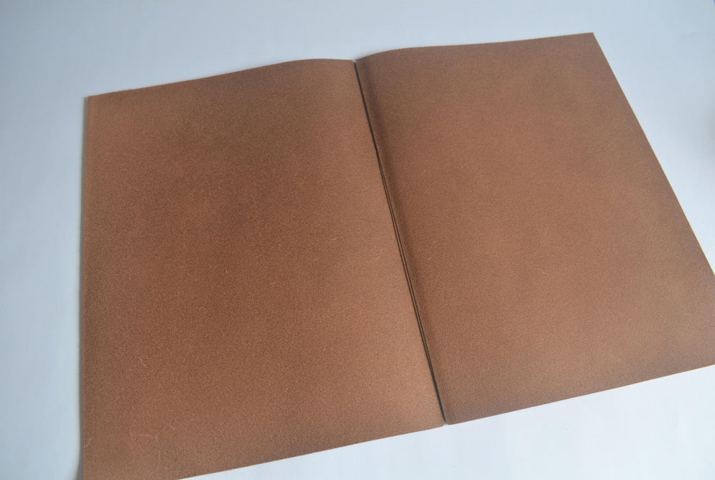 Boot Leather