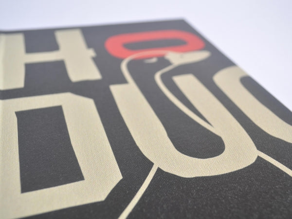 UV LED Printing