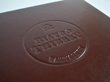 Hot Foil Stamping