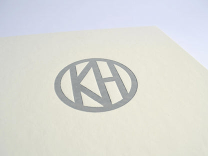 Hot Foil Stamping