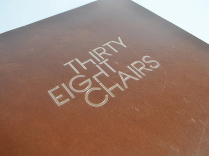 Hot Foil Stamping